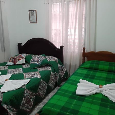 Hospedaje Maravillas De ハルディン エクステリア 写真