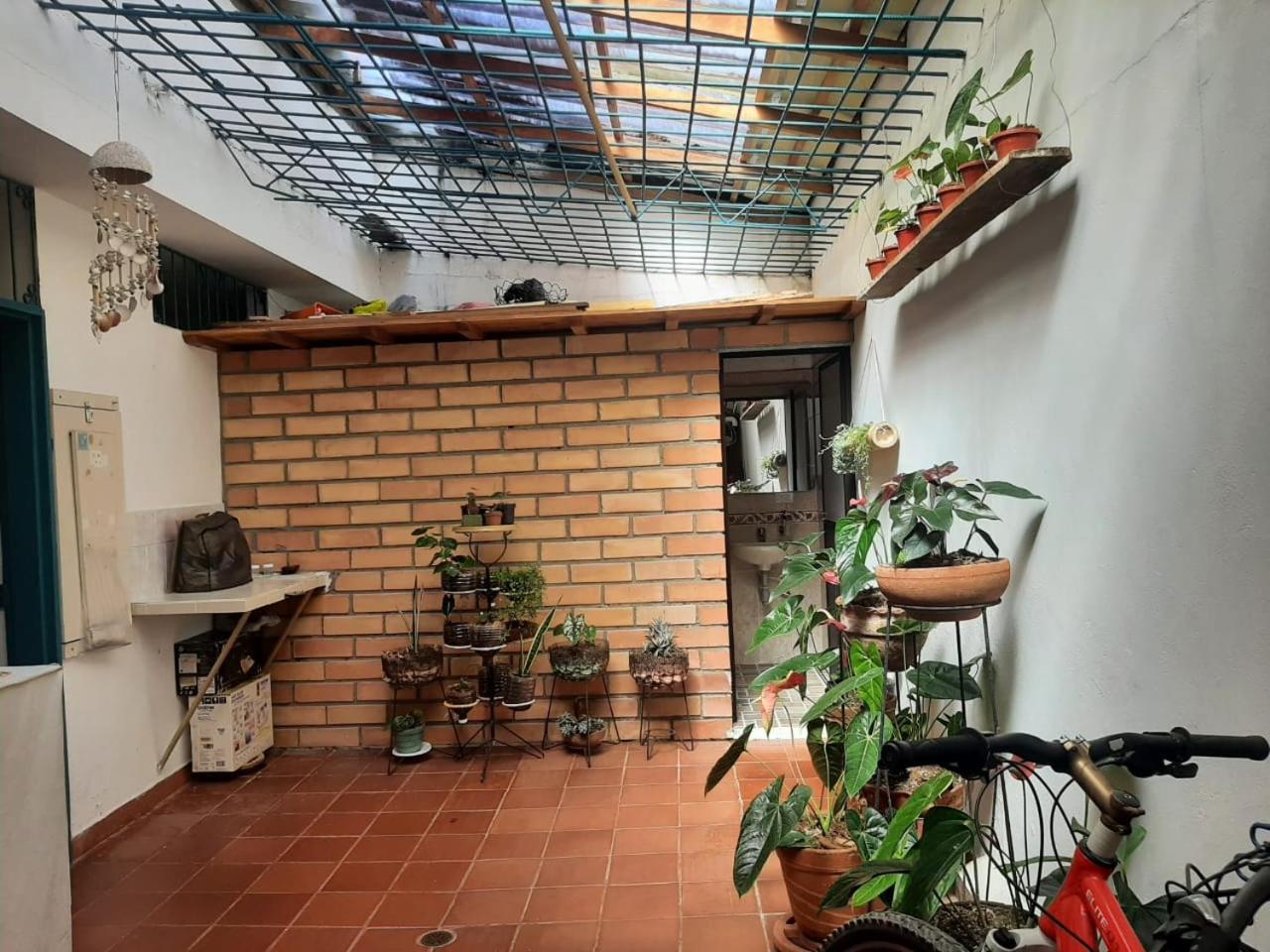 Hospedaje Maravillas De ハルディン エクステリア 写真